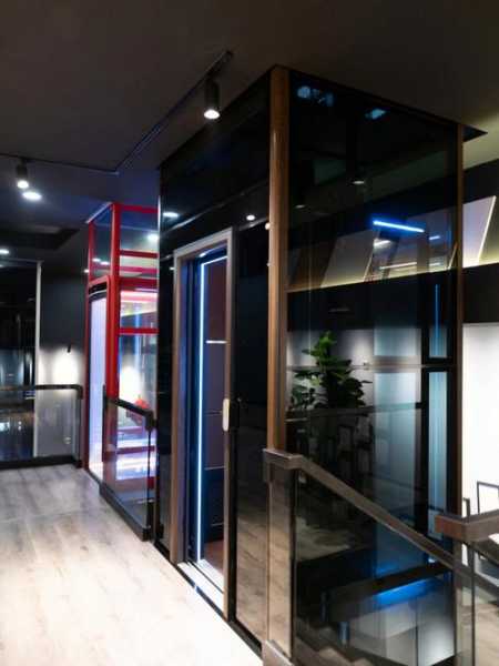 安徽别墅小型电梯规格型号，家用别墅小型电梯一般要多少钱?